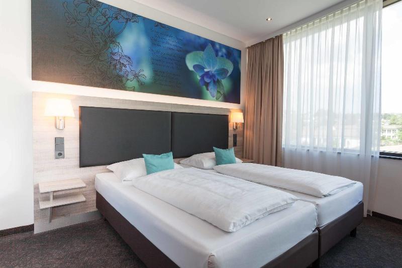 Hanse Hotel Attendorn - Oda