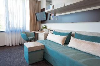 Hanse Hotel Attendorn fotoÄŸrafÄ±