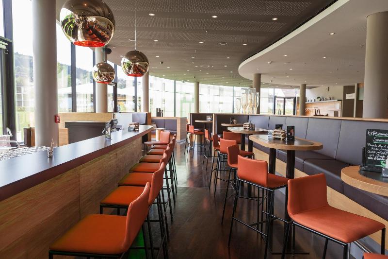 Hanse Hotel Attendorn - Restoran