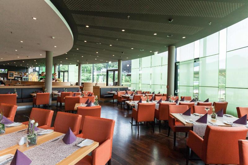 Hanse Hotel Attendorn - Restoran