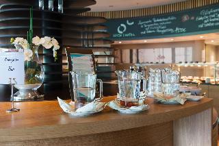 Hanse Hotel Attendorn fotoÄŸrafÄ±