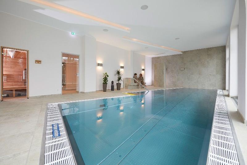 Hotel Rittergut Störmede - Aktivite