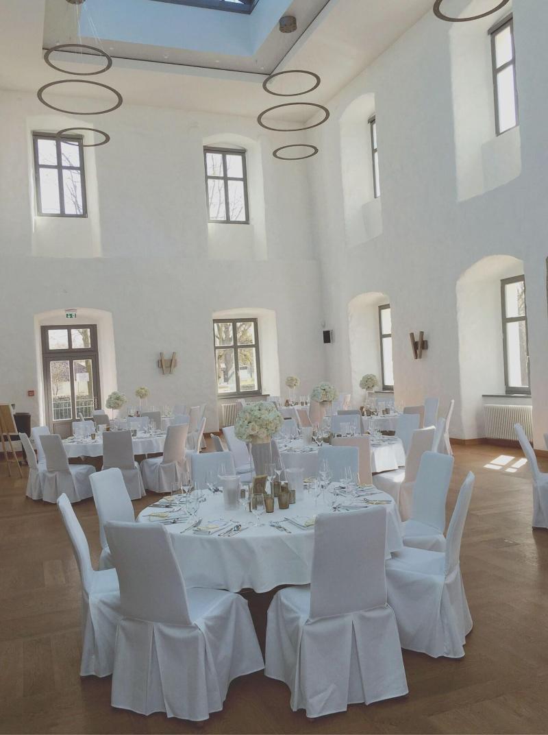 Hotel Rittergut Störmede - Aktivite