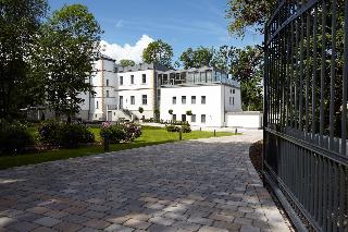 Hotel Rittergut Störmede otel fotoğrafı