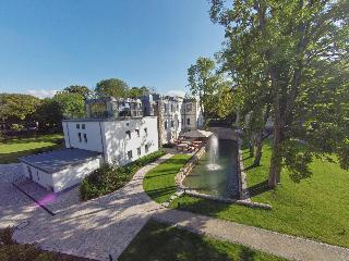 Hotel Rittergut Störmede fotoÄŸrafÄ±