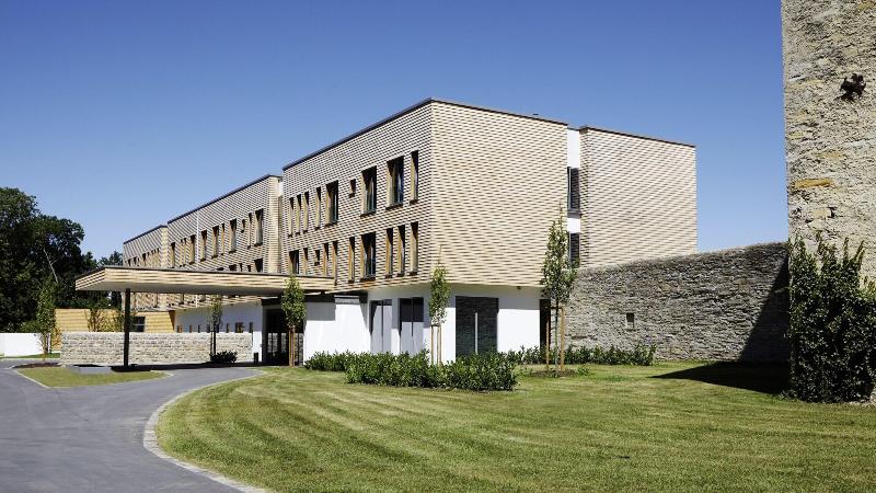 Hotel Rittergut Störmede - Genel