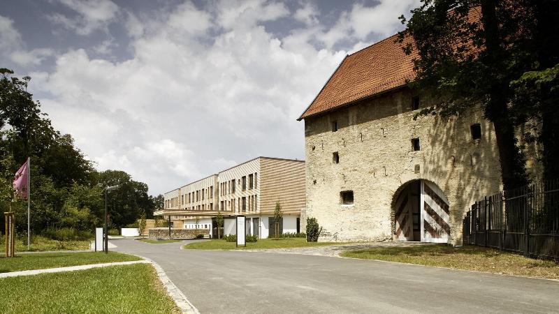 Hotel Rittergut Störmede - Genel