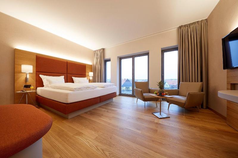 Hotel Rittergut Störmede - Oda