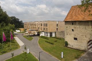 Hotel Rittergut Störmede fotoÄŸrafÄ±