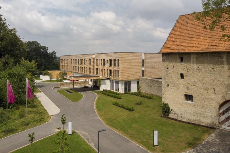 Hotel Rittergut Störmede - Oda