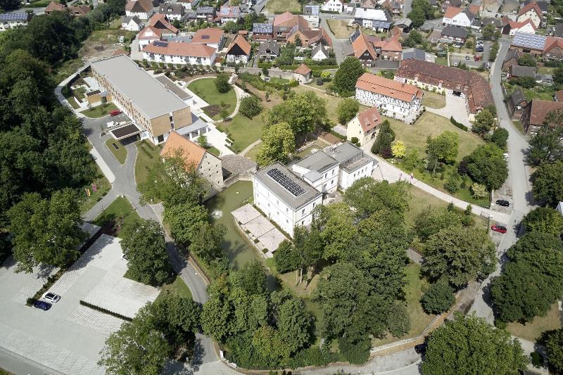 Hotel Rittergut Störmede - Oda