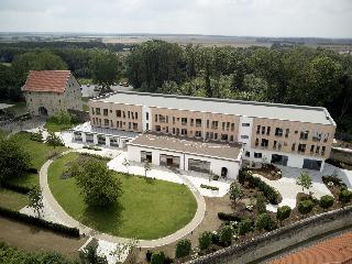 Hotel Rittergut Störmede fotoÄŸrafÄ±