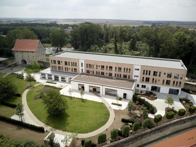 Hotel Rittergut Störmede - Oda
