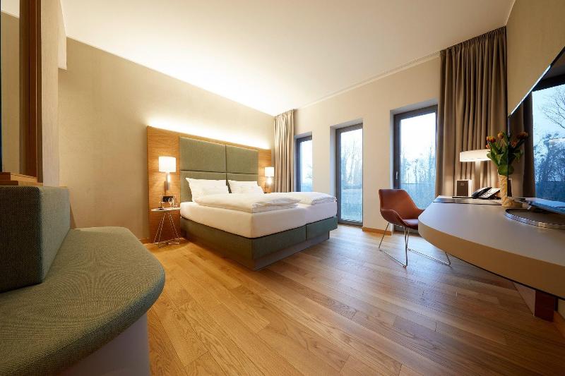 Hotel Rittergut Störmede - Oda