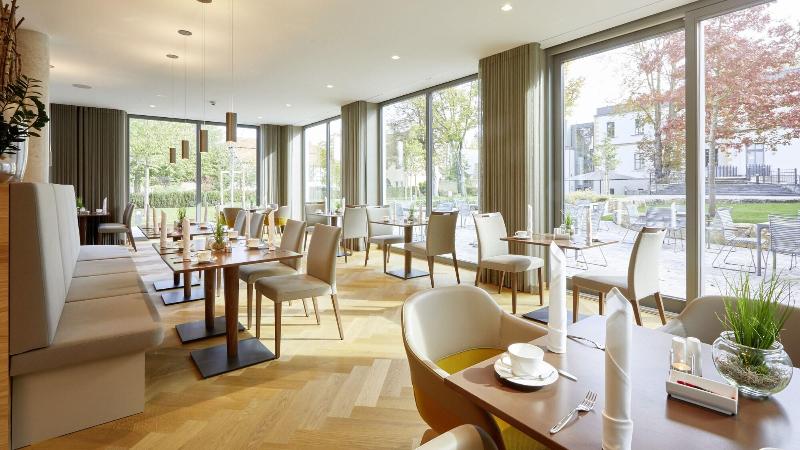 Hotel Rittergut Störmede - Restoran