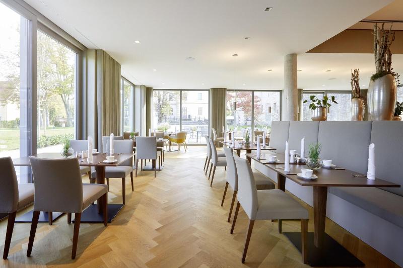 Hotel Rittergut Störmede - Restoran