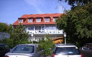 Hotel Zur Therme fotoÄŸrafÄ±