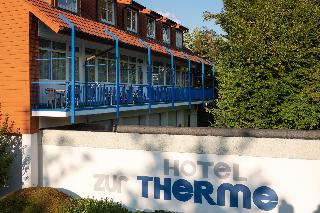 Hotel Zur Therme fotoÄŸrafÄ±