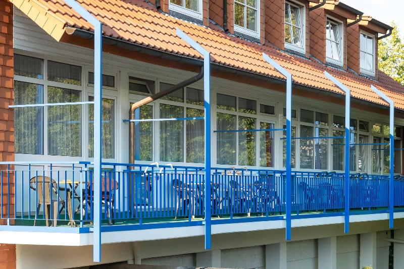 Hotel Zur Therme - Genel