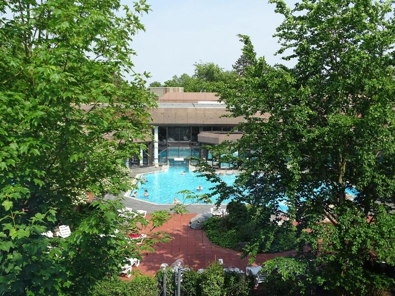 Hotel Zur Therme - Genel
