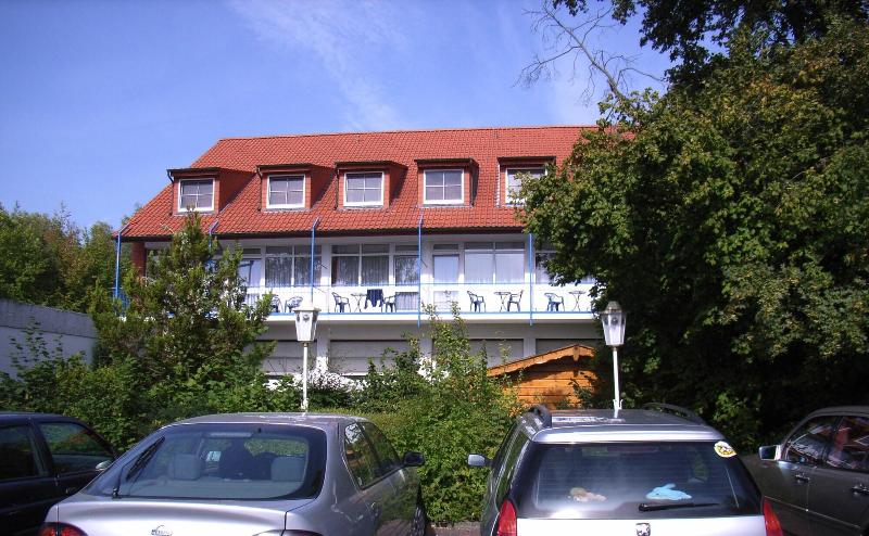 Hotel Zur Therme - Genel