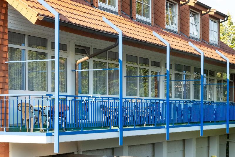 Hotel Zur Therme - Genel