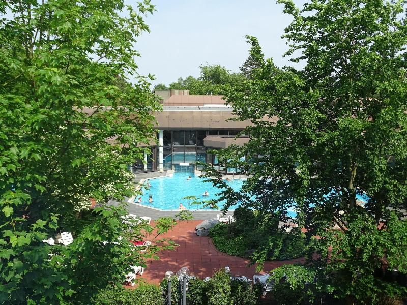 Hotel Zur Therme - Genel