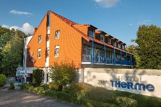 Hotel Zur Therme fotoÄŸrafÄ±
