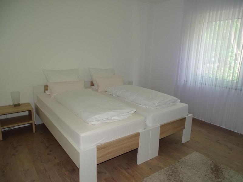 Hotel Zur Therme - Oda