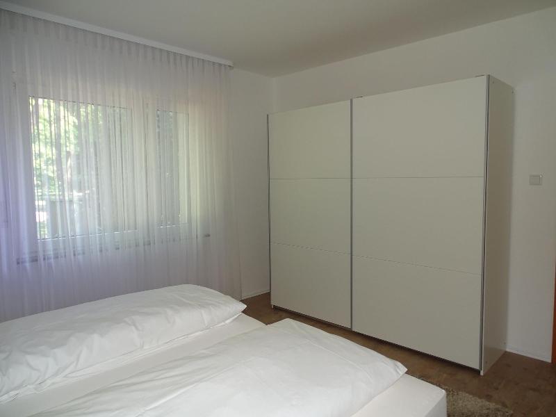 Hotel Zur Therme - Oda
