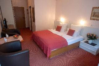 Hotel Zur Therme fotoÄŸrafÄ±