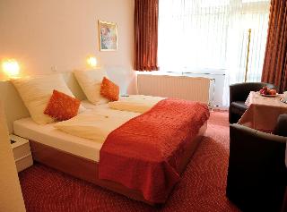 Hotel Zur Therme fotoÄŸrafÄ±