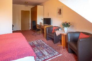 Hotel Zur Therme fotoÄŸrafÄ±
