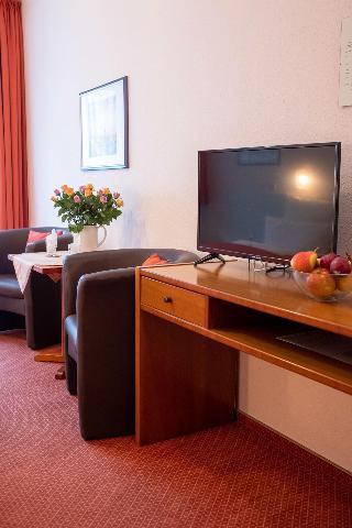 Hotel Zur Therme fotoÄŸrafÄ±