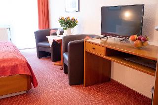 Hotel Zur Therme fotoÄŸrafÄ±