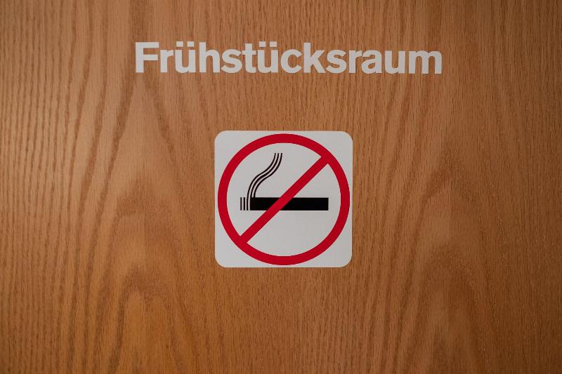 Hotel Zur Therme - Restoran