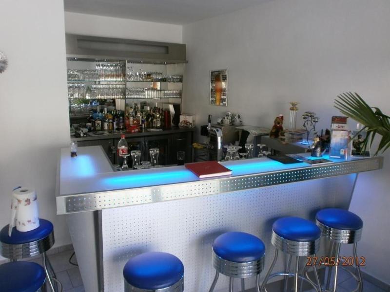 Appart-Hotel Harmonie - Bar