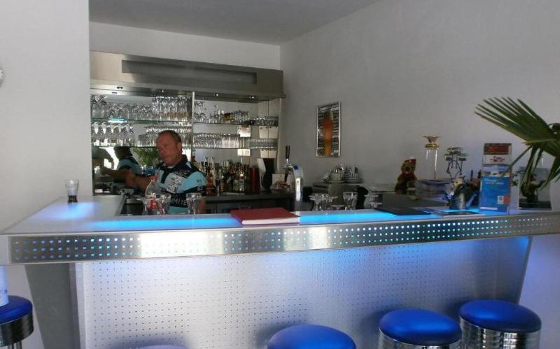Appart-Hotel Harmonie - Bar