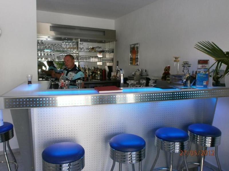 Appart-Hotel Harmonie - Bar