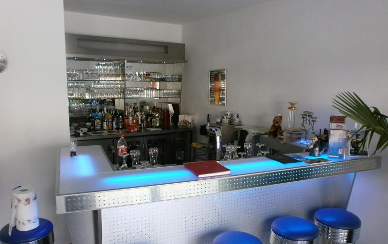 Appart-Hotel Harmonie - Bar