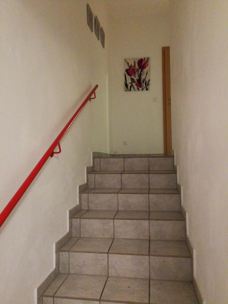 Appart-Hotel Harmonie - Lobi
