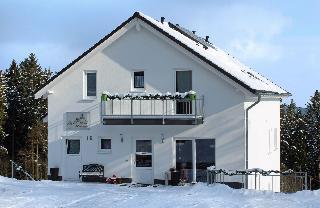 Appart-Hotel Harmonie otel fotoğrafı