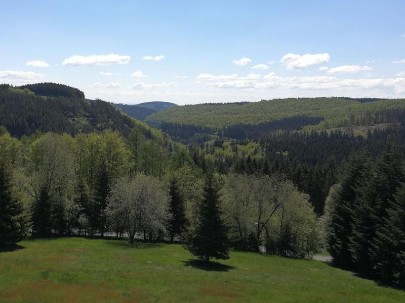 Appart-Hotel Harmonie - Genel