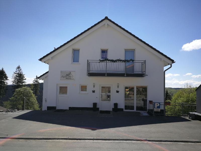 Appart-Hotel Harmonie - Genel