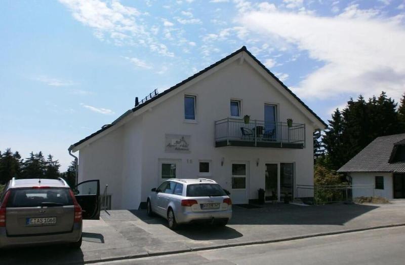 Appart-Hotel Harmonie - Genel