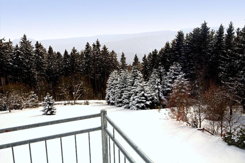 Appart-Hotel Harmonie - Genel