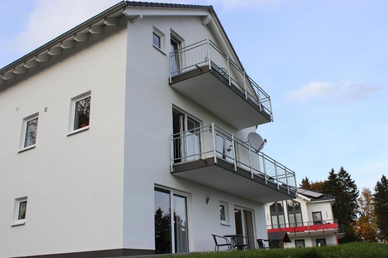 Appart-Hotel Harmonie - Genel