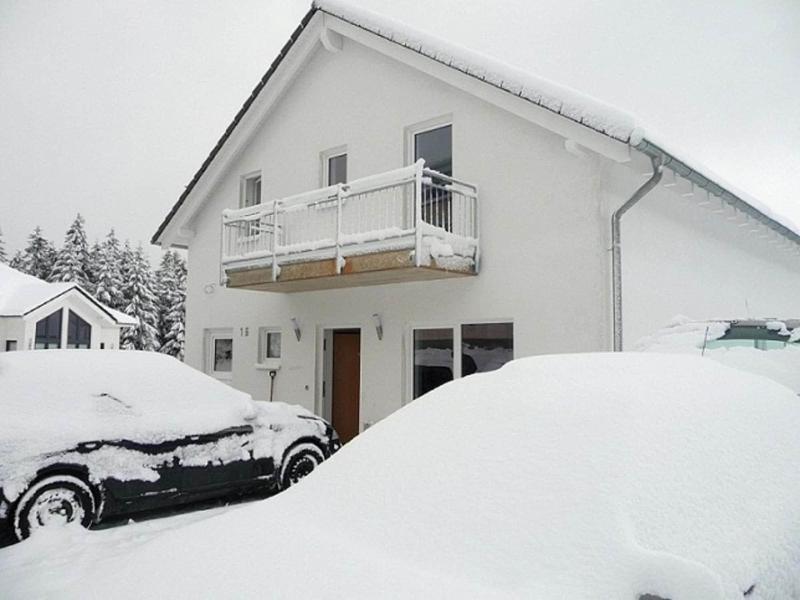 Appart-Hotel Harmonie - Genel