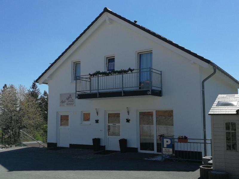 Appart-Hotel Harmonie - Genel