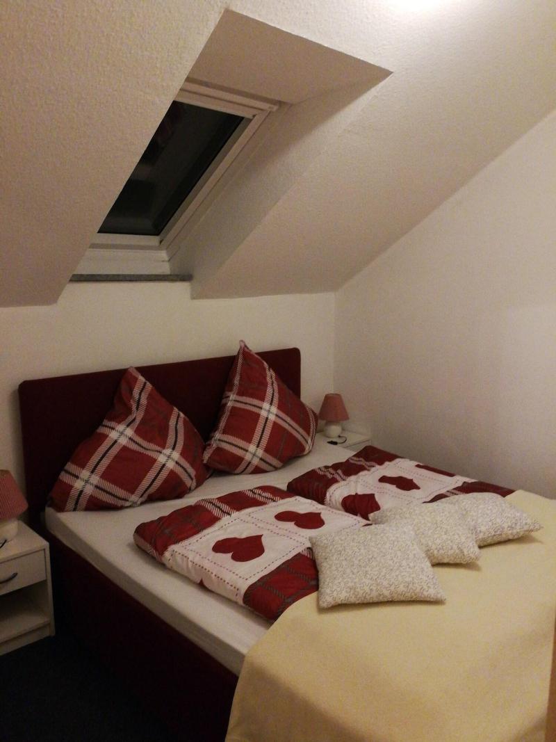 Appart-Hotel Harmonie - Oda